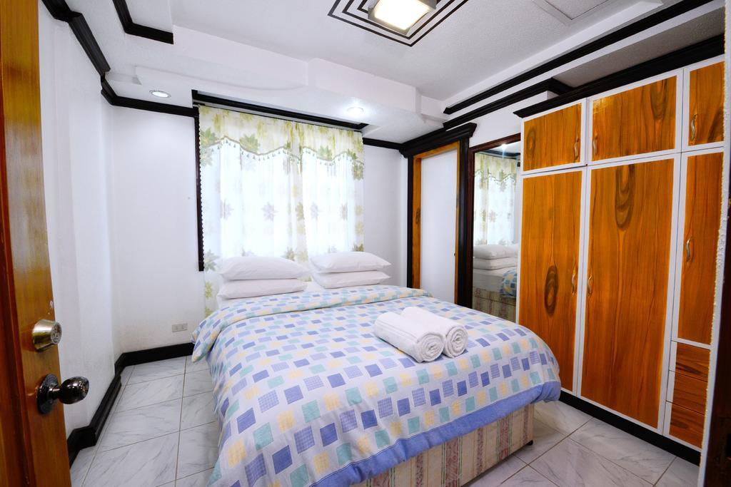 Jaimee'S Hotel, Resort And Restaurant Maasin  Quarto foto